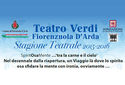 Stagione Teatrale 2015-2016