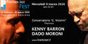 KENNY BARRON – DADO MORONI