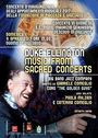 Duke Ellington - Music from sacred concerts