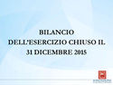 Fondazione, approvato all’unanimità il Bilancio