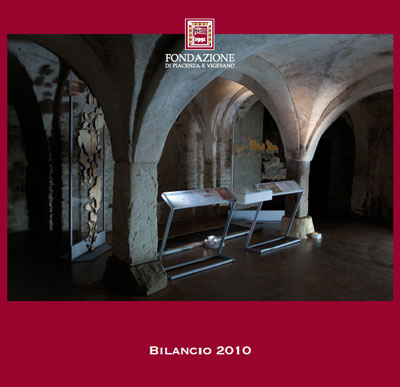 Bilancio 2010